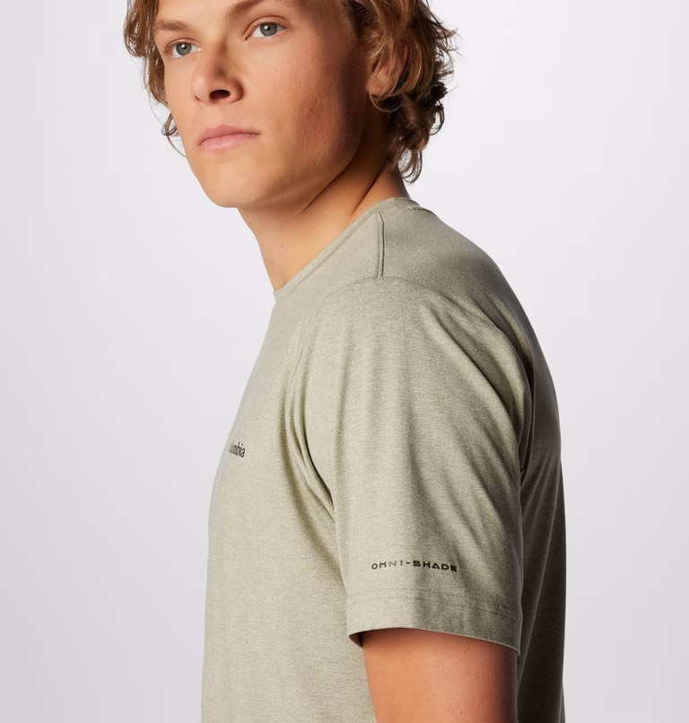 CAMISETA MASCULINO COLUMBIA TECH TRAIL II – foto 6
